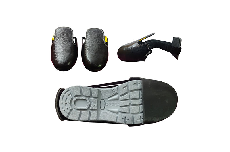 Toe Guard